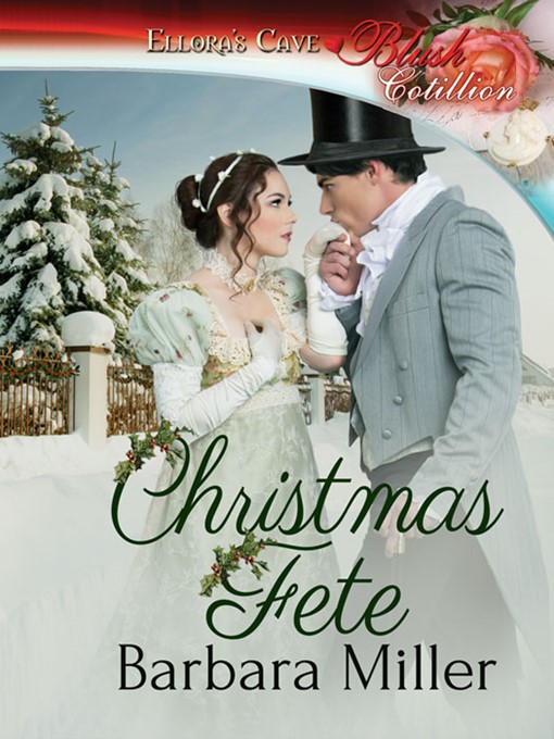 Title details for Christmas Fete by Barbara Miller - Available